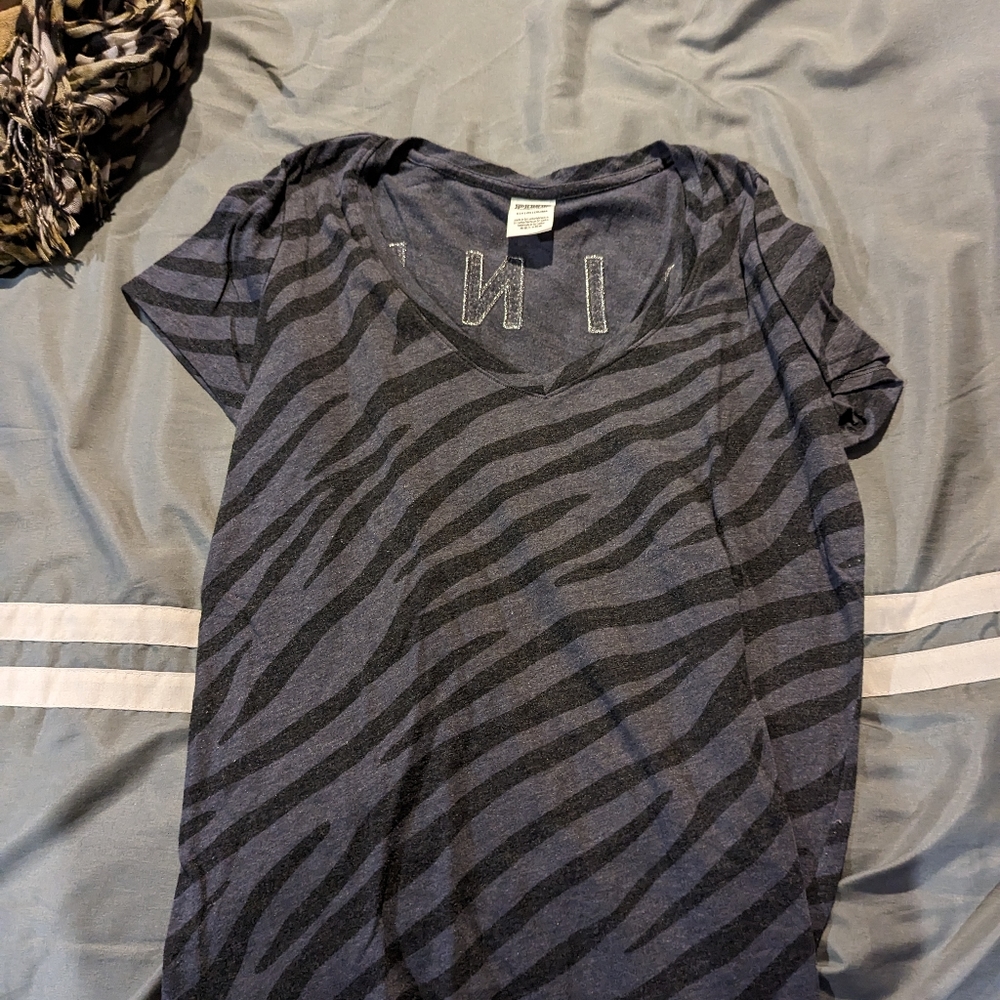 Victoria Secret tshirt
